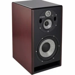 Focal Trio11 Be Red Burr Ash