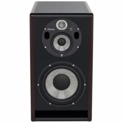 Focal Trio11 Be Red Burr Ash