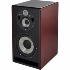 Focal Trio11 Be Red Burr Ash