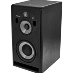Focal Trio6 Black ST6