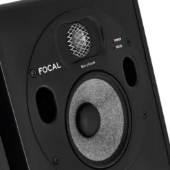 Focal Trio6 Black ST6