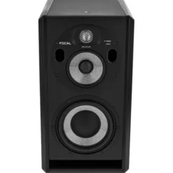 Focal Trio6 Black ST6