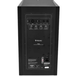 Focal Trio6 Black ST6