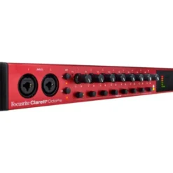 Focusrite Clarett+ OctoPre