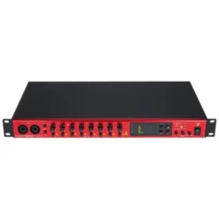 Focusrite Clarett+ OctoPre