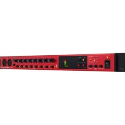 Focusrite Clarett+ OctoPre