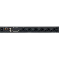 Focusrite Clarett+ OctoPre