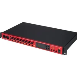 Focusrite Clarett+ OctoPre