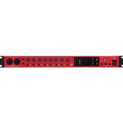 Focusrite Clarett+ OctoPre