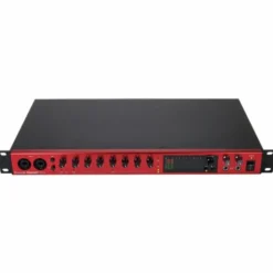 Focusrite Clarett+ 8Pre