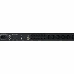Focusrite Clarett+ 8Pre