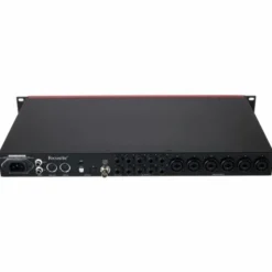 Focusrite Clarett+ 8Pre