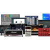 Focusrite Clarett+ 2Pre