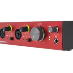 Focusrite Clarett+ 2Pre