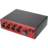 Focusrite Clarett+ 4Pre