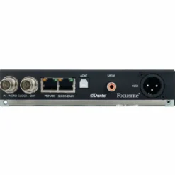 Focusrite ISA ADN2