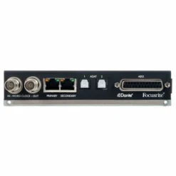 Focusrite ISA ADN8