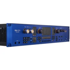 Focusrite ISA C8X