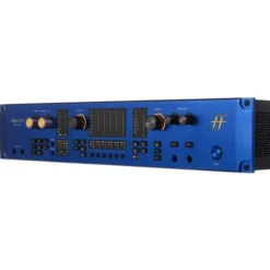 Focusrite ISA C8X