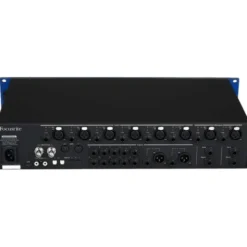 Focusrite ISA C8X