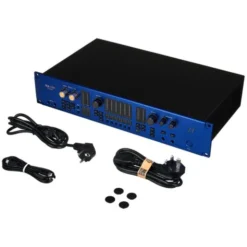 Focusrite ISA C8X