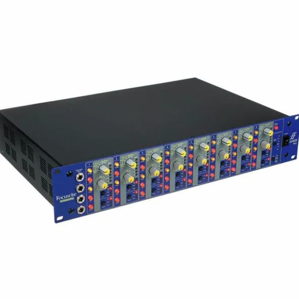 Focusrite ISA 828 MKII
