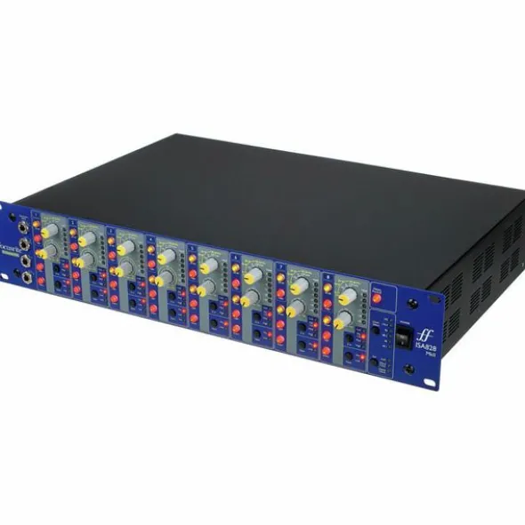 Focusrite ISA 828 MKII