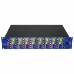 Focusrite ISA 828 MKII