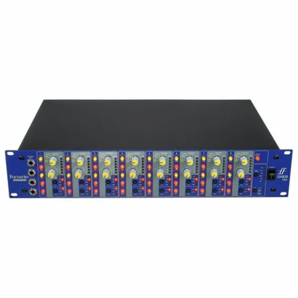 Focusrite ISA 828 MKII