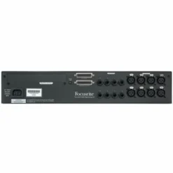 Focusrite ISA 828 MKII