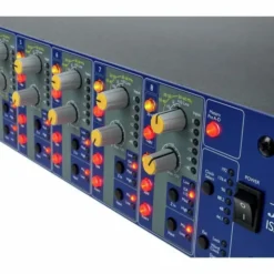 Focusrite ISA 828 MKII