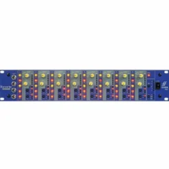 Focusrite ISA 828 MKII