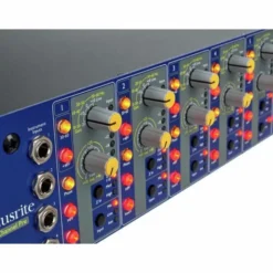 Focusrite ISA 828 MKII