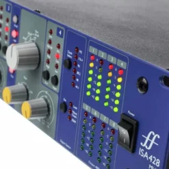 Focusrite ISA 428 MKII