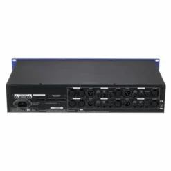 Focusrite ISA 428 MKII