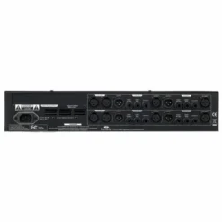 Focusrite ISA 428 MKII