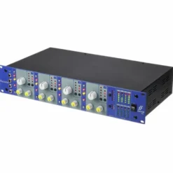 Focusrite ISA 428 MKII