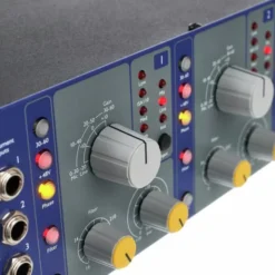 Focusrite ISA 428 MKII