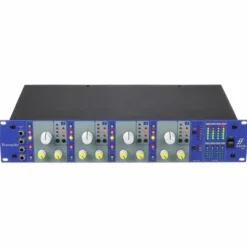 Focusrite ISA 428 MKII