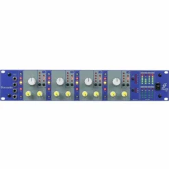 Focusrite ISA 428 MKII