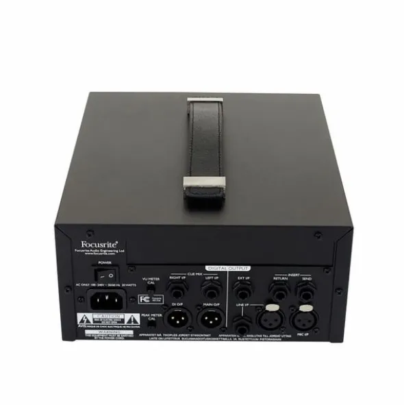 Focusrite ISA One Analog