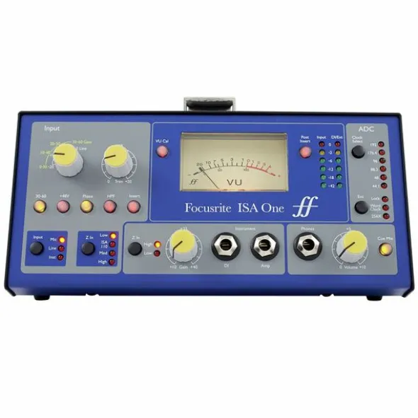 Focusrite ISA One Analog