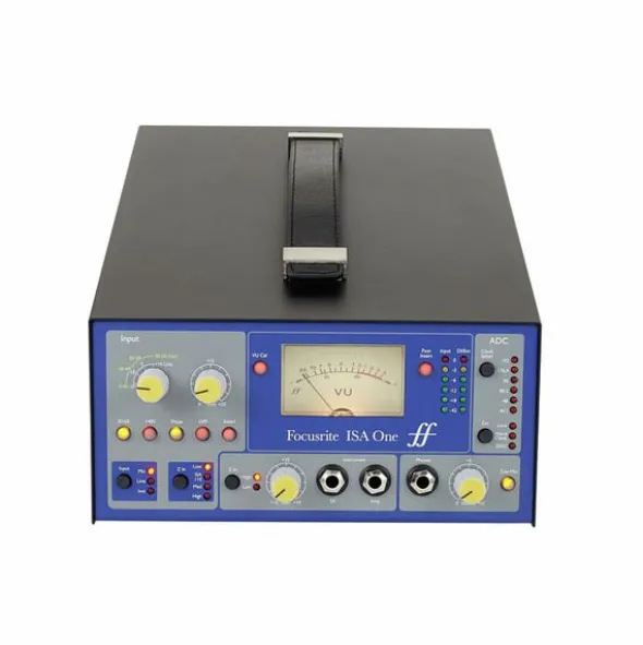 Focusrite ISA One Analog