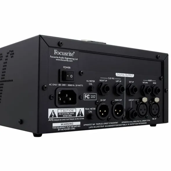 Focusrite ISA One Analog