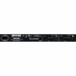 Focusrite ISA Two