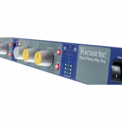 Focusrite ISA Two