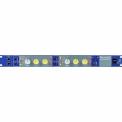 Focusrite ISA Two