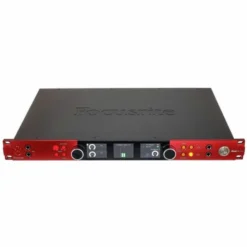 Focusrite Red 8 Line