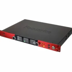 Focusrite Red 8 Line
