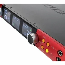 Focusrite Red 8 Line